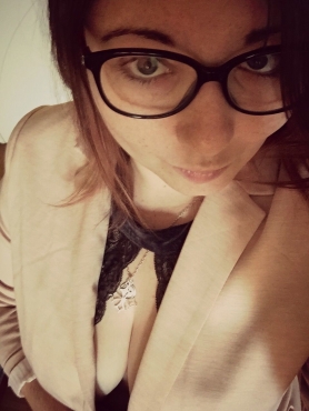 FRENCH SLUT TEEN