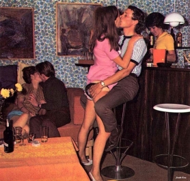 Young Love Game - #6