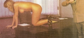 Ticket For Spanking - #6