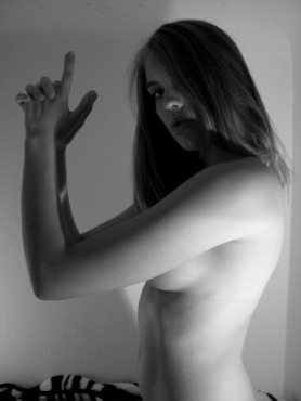 Perfect teen model - #18