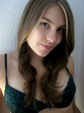 Perfect teen model - #45