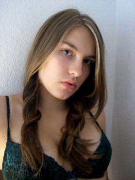 Perfect teen model - #46