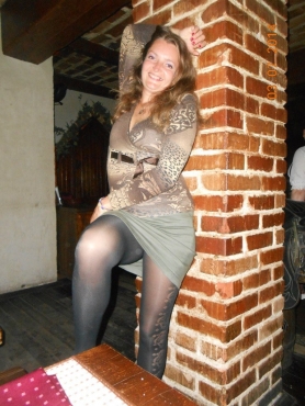 Nylonic Society - #18