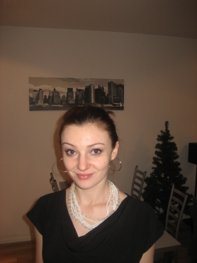 Monika polish slut from Gdansk - #7