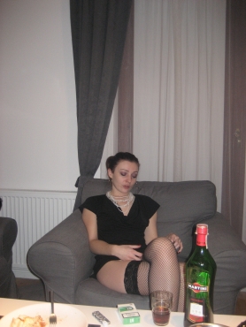 Monika polish slut from Gdansk - #12