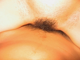 Skinny hairy Asian, blowjob and Fuck - #13