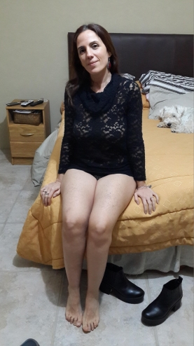 argentina milf - #64