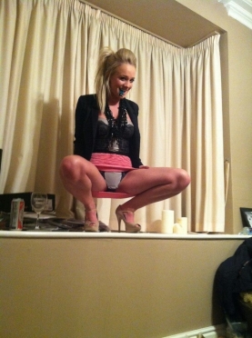 Kirsty leigh porter - #8