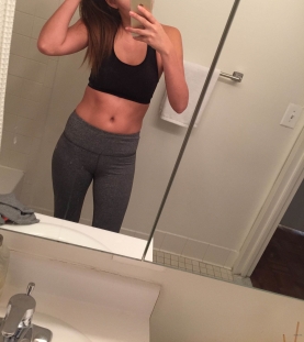 Sexy Selfie Teen - #6