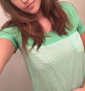 Sexy Selfie Teen - #91