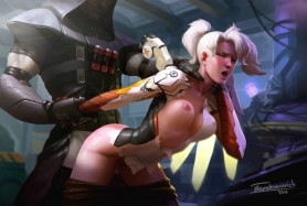 Hentai artworck - #33