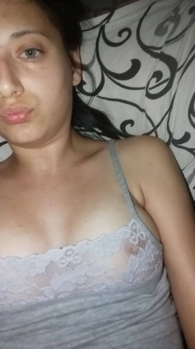 Amateur Girl Set - #21