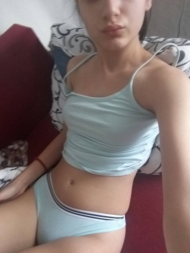 Amateur Girl Set - #30