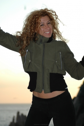 Hot mon - #2