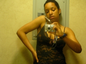 Ebony masturbation - #18