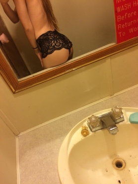 Hot teen selfi - #2