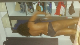 My slutty young housewife - #6