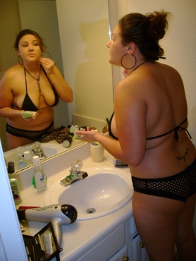 Huge Mature BBW - #9