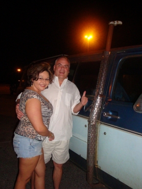 Huge Mature BBW - #30