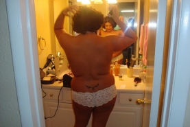 Huge Mature BBW - #32