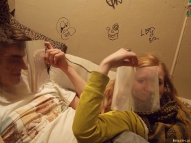 Beautiful tiny girl with big natural Boob - #30