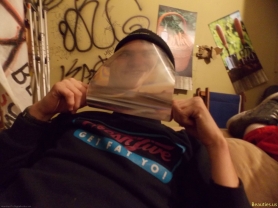 Beautiful tiny girl with big natural Boob - #31