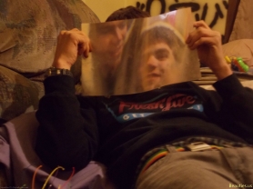 Beautiful tiny girl with big natural Boob - #32