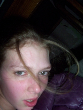 MY EX STEFFI - #1