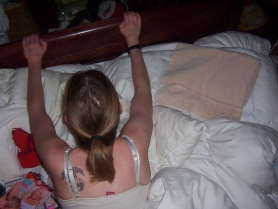 MY EX STEFFI - #3