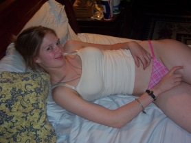 MY EX STEFFI - #4