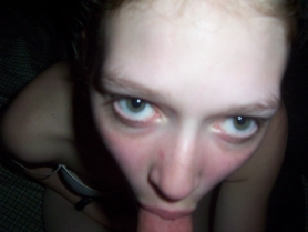 MY EX STEFFI - #8