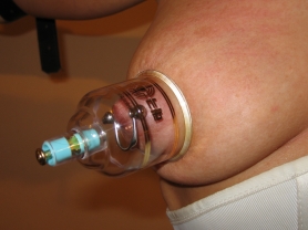 Slave lotte on her slave chair - #19