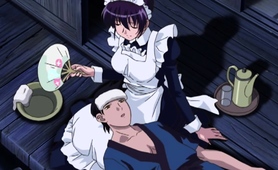 Maid Ane Episode 2 Uncensored Spanish