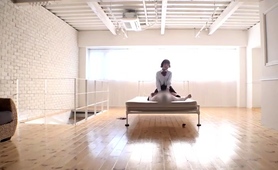 Hot Japanese Schoolgirl Takes A Cock On A Trip To Pleasure