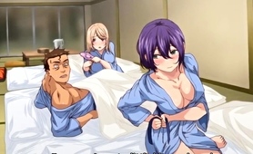 Shikoyakanaru Toki Mo Hameru Toki Mo Ep 01 Eng Sub