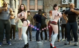 bodacious-3d-bombshells-sailing-in-a-sea-of-hard-cocks