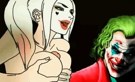 harley-quinn-and-joker-hentai