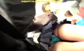 Japan Upskirt66