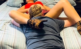 dominant-wife-commands-her-husband-to-lick-her-wet-pussy